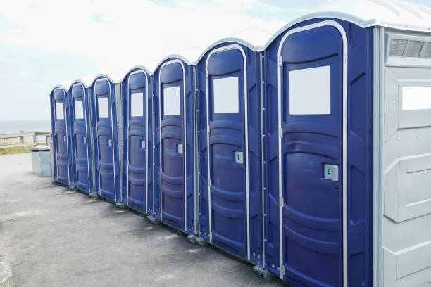 Best Deluxe Portable Toilet Rental  in Bridgewater Center, NJ